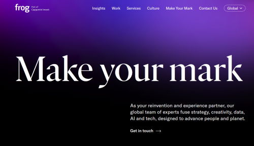 精選網站建設公司哪家好？2025年權威知名網站設計公司推薦