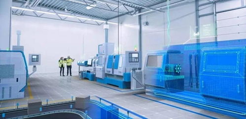 行業聚焦 注塑行業如何借力網站建設，邁向真正的無人智能生產